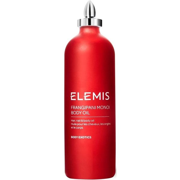 Elemis Frangipani Monoi Body Oil 100ml ЦБ-00025540 фото