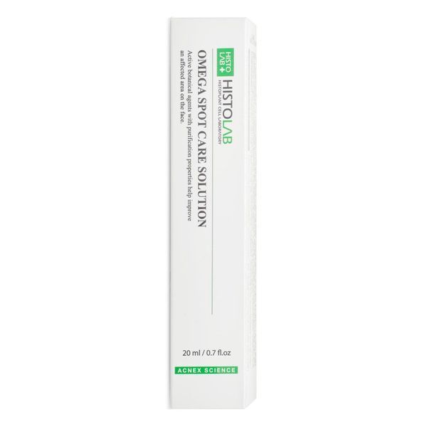 Histolab Omega Spot Solution 20ml Точкова сироватка ЦБ-00037865 фото