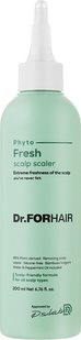 Dr. Forhair Phyto Fresh Scalp Scaler 200 g ЦБ-00030161 фото