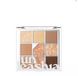 Unleashia Glitterpedia Eye Palette All of Brown ЦБ-00033424 фото 1