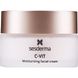 Sesderma Laboratories C-Vit Moisturizing Face Cream 50 ml ЦБ-00022039 фото 2