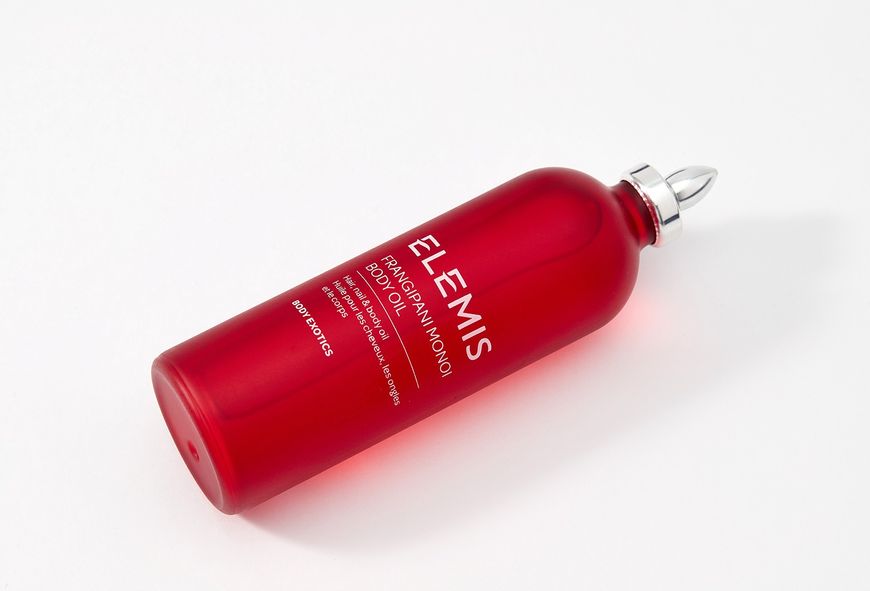 Elemis Frangipani Monoi Body Oil 100ml ЦБ-00025540 фото