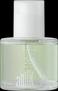 ANILLO Lime Sunday Refresh Hair Essence 50 мл ЦБ-00033572 фото