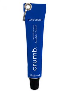 Crumb Hand Cream Floral & Wood 20 мл ЦБ-00033108 фото