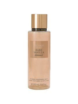 VS bare vanilla shimmer Шимерний спрей для тіла ЦБ-00013528 фото