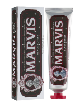 Marvis Black Forest 75ml Зубна паста чорний ліс ЦБ-00020547 фото