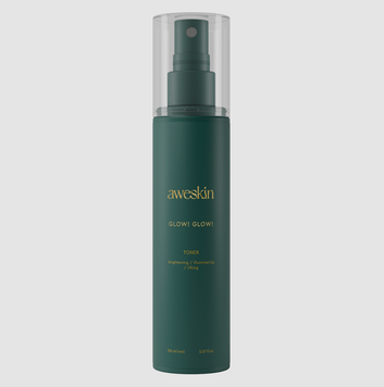 Aweskin Glow Glow 150ml Тонік для обличчя ЦБ-00040607 фото