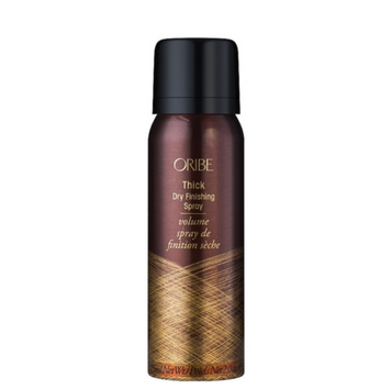Oribe Thick Dry Finishing Spray 75ml Сухий спрей для ущільнення волосся Екстремальний обєм ЦБ-00040786 фото