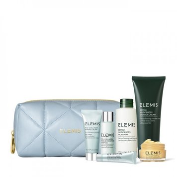 Elemis Travel Edition Face Body Little Luxuries ЦБ-00025545 фото