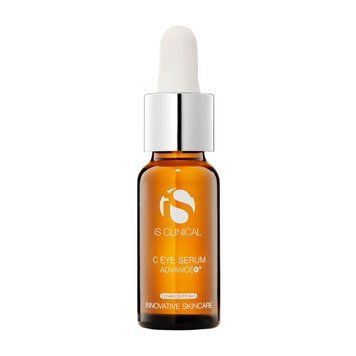 iS Clinical C Eye Serum Advance 15ml Сироватка для догляду навколо очей з вітаміном С ЦБ-00039385 фото