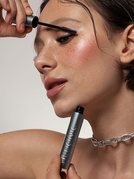 Hedonic Hollywood Mascara Туш для вій чорна ЦБ-00035704 фото