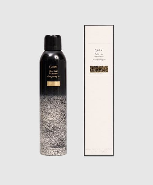 Oribe Gold Lust Dry Shampoo 309ml Сухий шампунь Розкіш золота ЦБ-00038499 фото