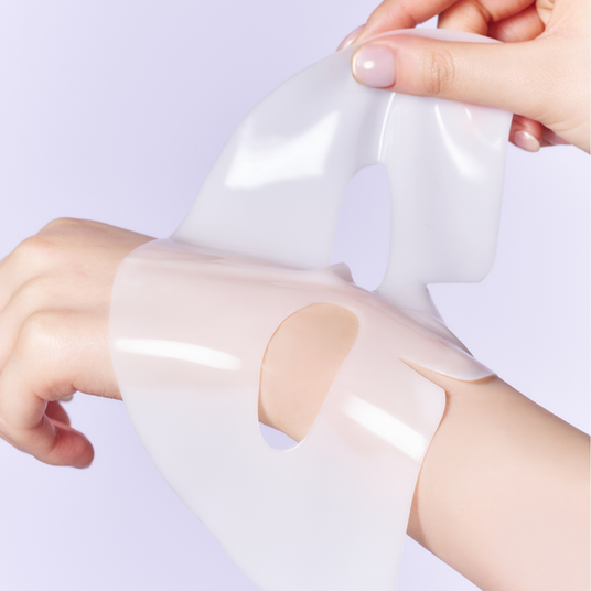 Needly Retifit Collagen Gel Mask Гідрогелева маска з колагеном та ретинолом ЦБ-00038733 фото