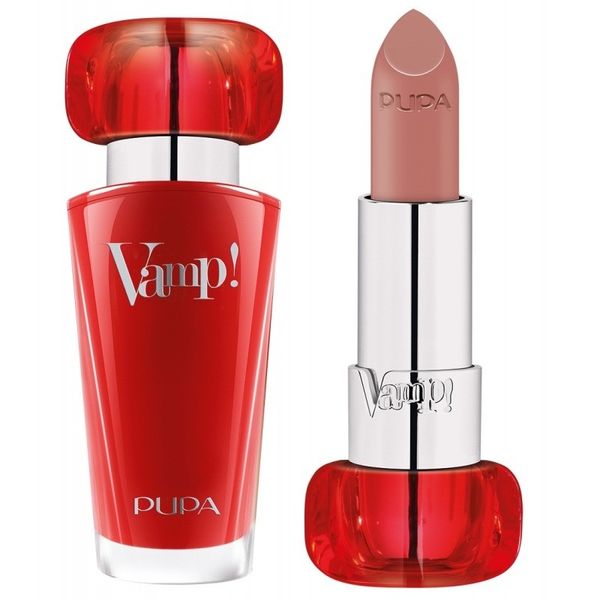 Pupa Vamp! Lips Plumping 102 ЦБ-00029162 фото