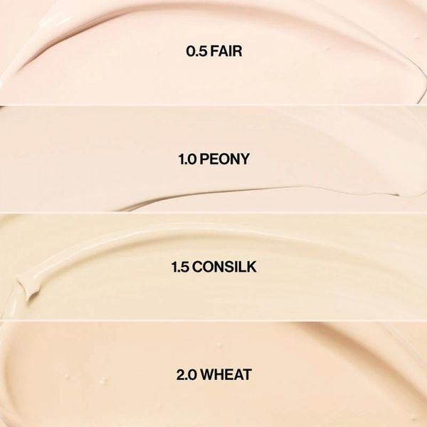 Unleashia Bye Bye My Blemish Concealer 1.5 Cornsilk Консилер під очі Уцінка до 03.27 ЦБ-00042030 фото