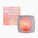 Zola Magic Mattifying Powder Beige Пудра бежева матуюча ЦБ-00040287 фото 1
