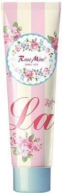 Kiss by Rosemine Perfumed Hand Cream Lavie ЦБ-00031138 фото