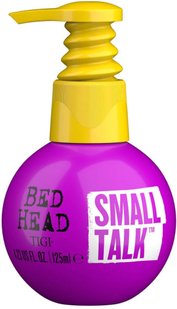 Tigi Small talk thickening cream 125 ml ЦБ-00023483 фото