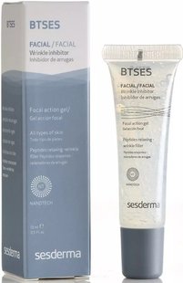 Sesderma Laboratories BTSeS Wrinkle Inhibitor 15 ml ЦБ-00022032 фото