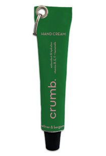 Crumb Hand Cream Vetiver & Bergamot 20 ml ЦБ-00033109 фото