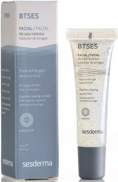 Sesderma Laboratories BTSeS Wrinkle Inhibitor 15 ml ЦБ-00022032 фото