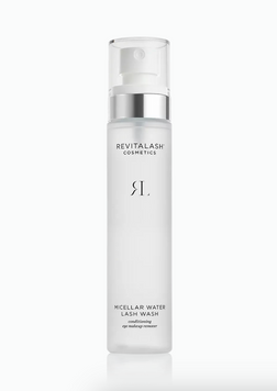 Revitalash Micellar Water Lash Wash 100ml Міцелярна вода Уцінка до 10.26 ЦБ-00040152 фото