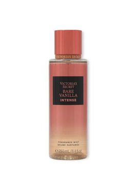 Victorias Secret Bare Vanilla Intense Спрей для тіла ЦБ-00038992 фото