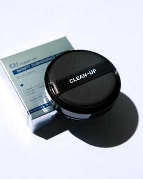 Cuskin Skinfit Cushionpact spf50 23 Розф. Змінний блок ЦБ-00036873 фото