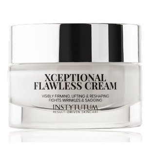 Instytutum Xceptional Flawless Cream 50ml ЦБ-00032977 фото