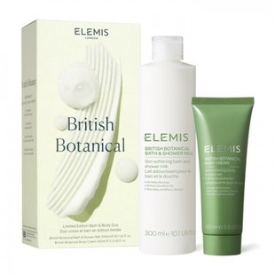 Elemis British Botanicals ЦБ-00025553 фото