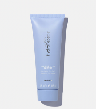 HydroPeptide Foaming 118ml Освітлювальний засіб для вмивання Уцінка до 06.26 ЦБ-00039080 фото