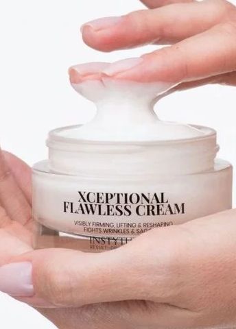 Instytutum Xceptional Flawless Cream 50ml ЦБ-00032977 фото