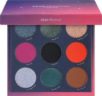 Paese Starshower Eyeshadow Pallete ЦБ-00031013 фото