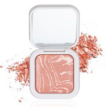 Bogenia Match Radiant Baked Blush Запечені румяна 002 ЦБ-00038916 фото