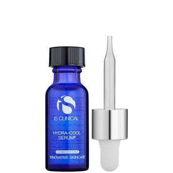 iS Clinical Hydra-Cool Serum 15ml Зволожуюча сироватка ЦБ-00039388 фото