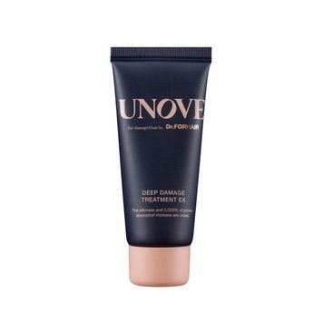 Unove Deep Damage Treatment EX 40ml Маска для волосся Уцінка до 11.26 ЦБ-00040258 фото