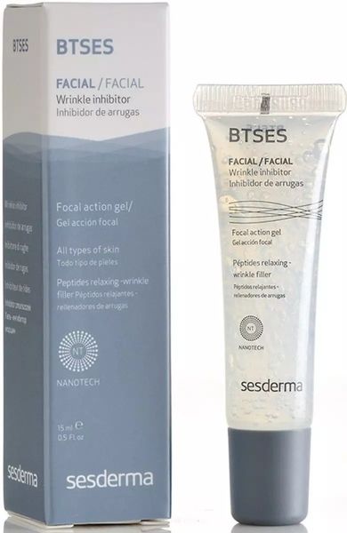 Sesderma Laboratories BTSeS Wrinkle Inhibitor 15 ml ЦБ-00022032 фото