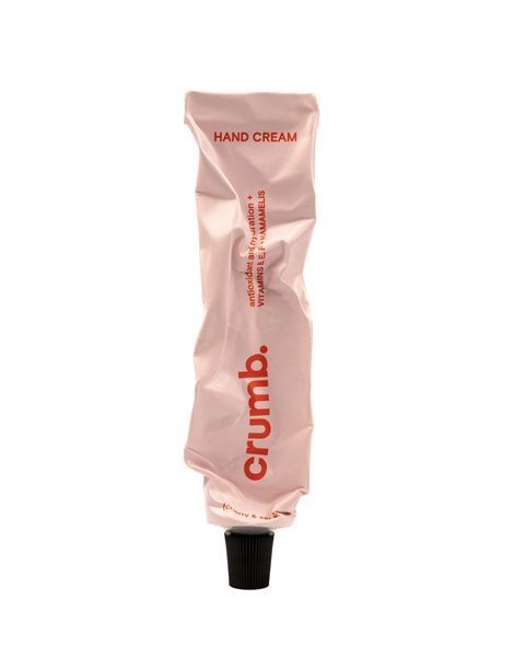 Crumb Hand Cream Cherry & Santal 50 ml ЦБ-00031855 фото