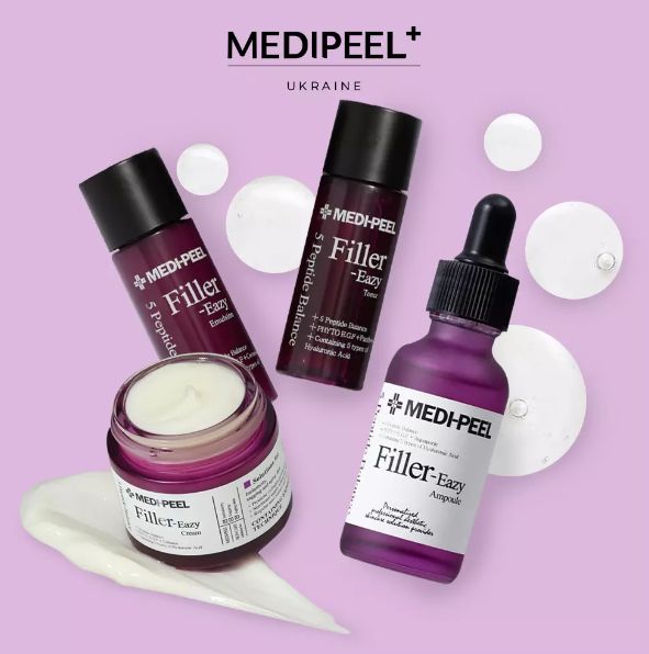 Medi-Peel Eazy Filler Multi Care Kit ЦБ-00032077 фото