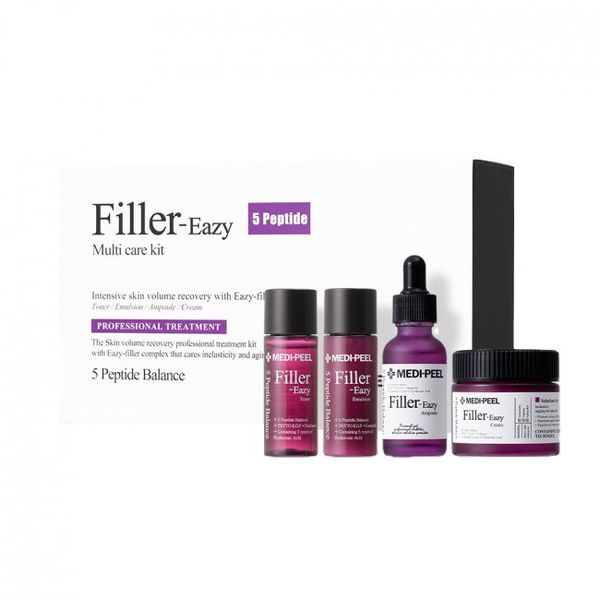 Medi-Peel Eazy Filler Multi Care Kit ЦБ-00032077 фото