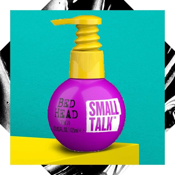 Tigi Small talk thickening cream 125 ml ЦБ-00023483 фото