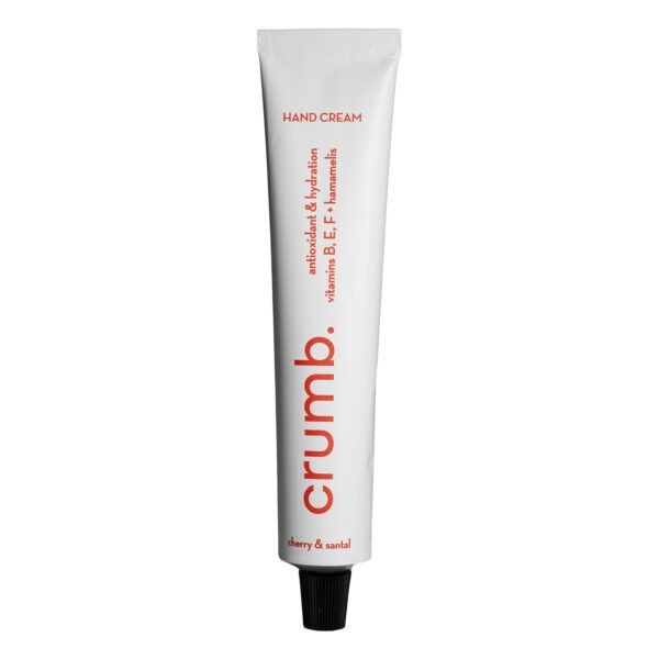 Crumb Hand Cream Cherry & Santal 50 ml ЦБ-00031855 фото