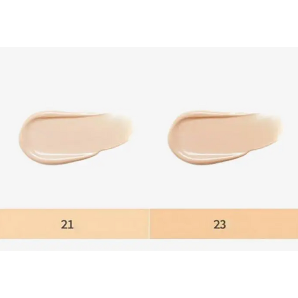 Cuskin Skinfit Cushionpact spf50 23 Розф. Змінний блок ЦБ-00036873 фото