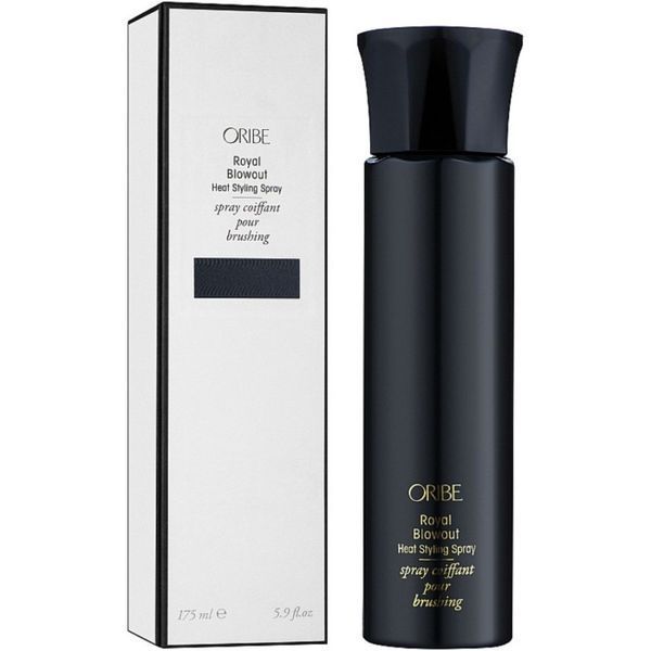 Oribe Royal Blowout Heat Styling Spray 175ml Культовий спрей для термальної укладки ЦБ-00038500 фото
