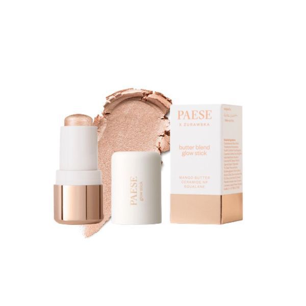 Paese Butter Blend Stick 01 Fresco Хайлайтер у стіку ЦБ-00037075 фото