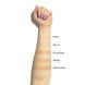 Paese Long Cover Fluid 0 Nude Тональний крем ЦБ-00020572 фото 2