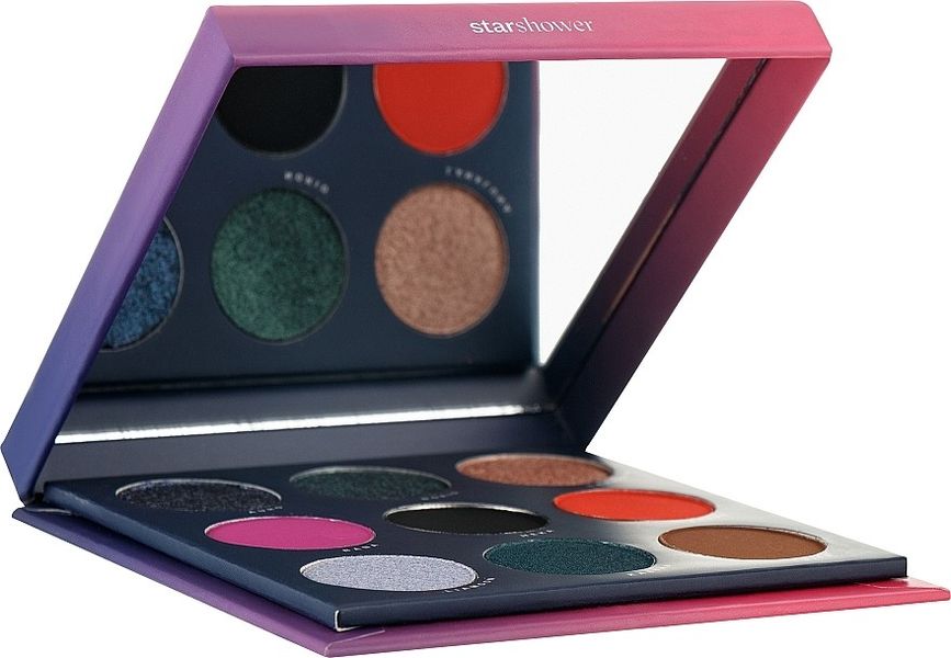 Paese Starshower Eyeshadow Pallete ЦБ-00031013 фото