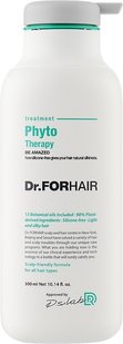 Dr.Forhair Phyto therapy treatment 300 ml ЦБ-00027327 фото