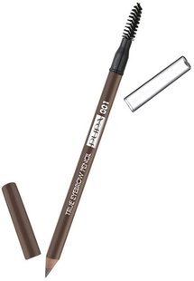 Pupa Eyebrow Pencil Waterproof 01 ЦБ-00029168 фото