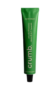 Crumb Vetiver Bergamot 50ml Крем для рук NTP Уцінка до 03.27 ЦБ-00042048 фото